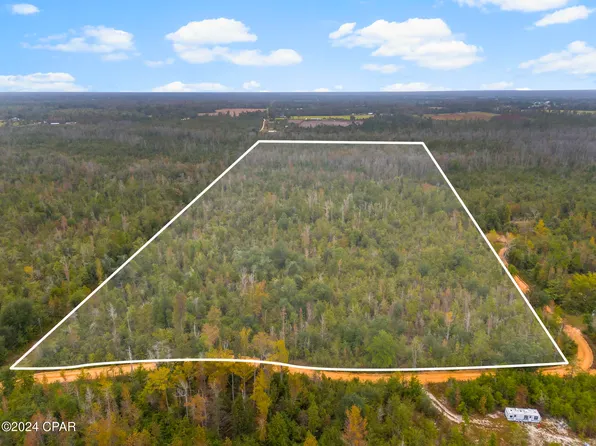 Eagle Trl, Alford, FL 32420