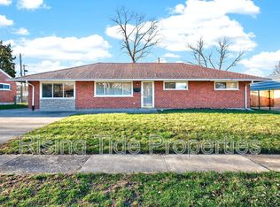 2176 Los Arrow Dr, Dayton, OH 45439
