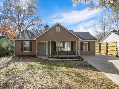 22 Neel St, Cartersville, GA, 30120