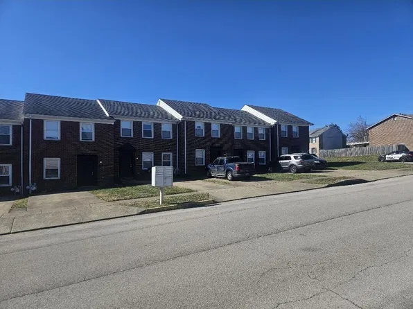200-228 Strawberry Ln, Nicholasville, KY 40356