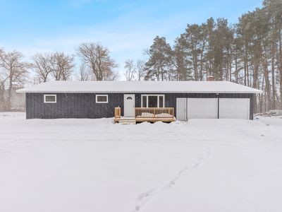8551 Carlson Rd, Sheridan, MI, 48884