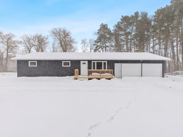 8551 Carlson Rd, Sheridan, MI 48884