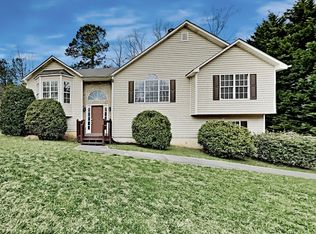67 Tuscany Trce, Dallas, GA 30157