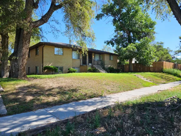 1313 16th St, Greeley, CO 80631