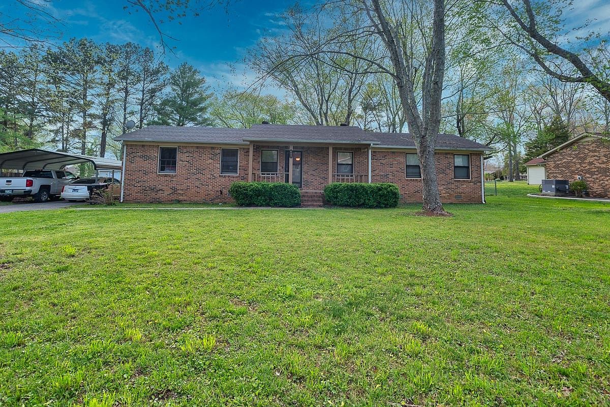609 Wanda Ln, Tullahoma, TN 37388 Zillow
