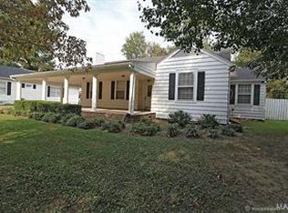 912 N Kingshighway St, Sikeston, MO 63801