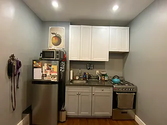 Rented by Delmark Realty LLC