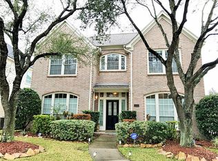 12406 Hazyglen Dr, Houston, TX 77082