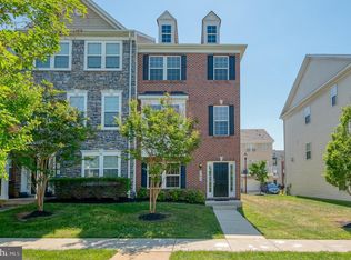 323 Paladium Ct, Owings Mills, MD 21117
