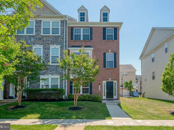 323 Paladium Ct, Owings Mills, MD 21117