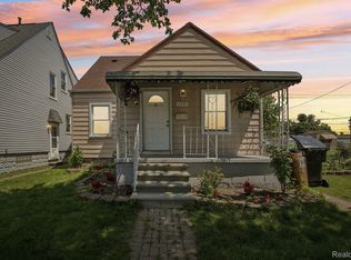 3391 15th St, Wyandotte, MI 48192