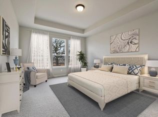 Concept 2671 Plan, Mockingbird Hills, Joshua, TX 76058