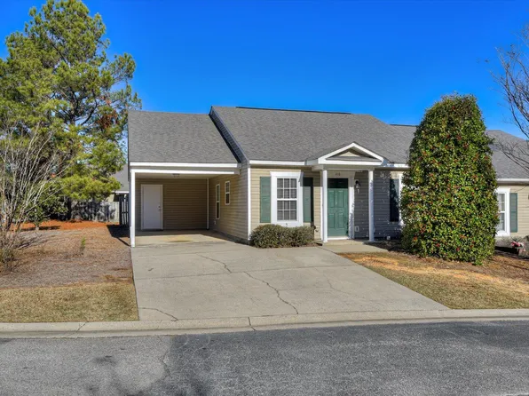 416 Long Needle Circle, Evans, GA