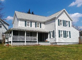 4606 Glenarm Ave, Baltimore, MD 21206