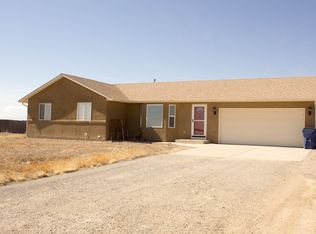1487 N Moonbeam Dr, Pueblo West, CO 81007