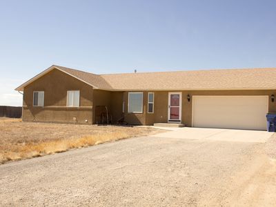 1487 N Moonbeam Dr, Pueblo West, CO, 81007