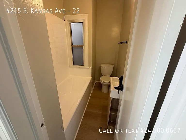 4215 S Kansas Ave #22 — Photo 11