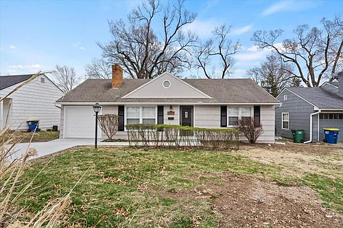 5205 Juniper Dr Photo 1