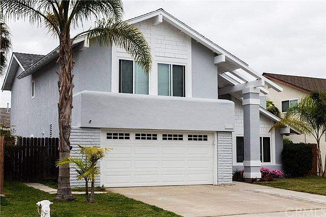 Interior street location