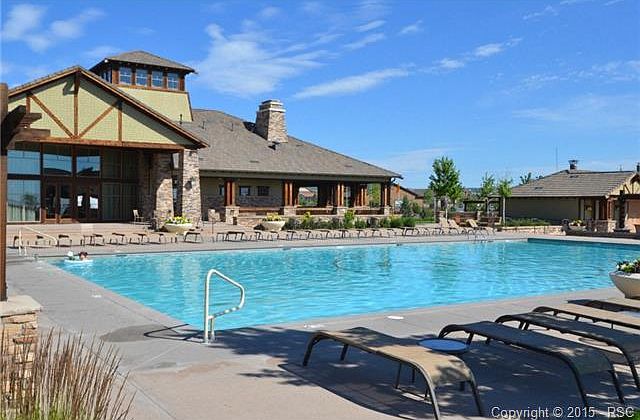 NEIGHBORHOOD POOL