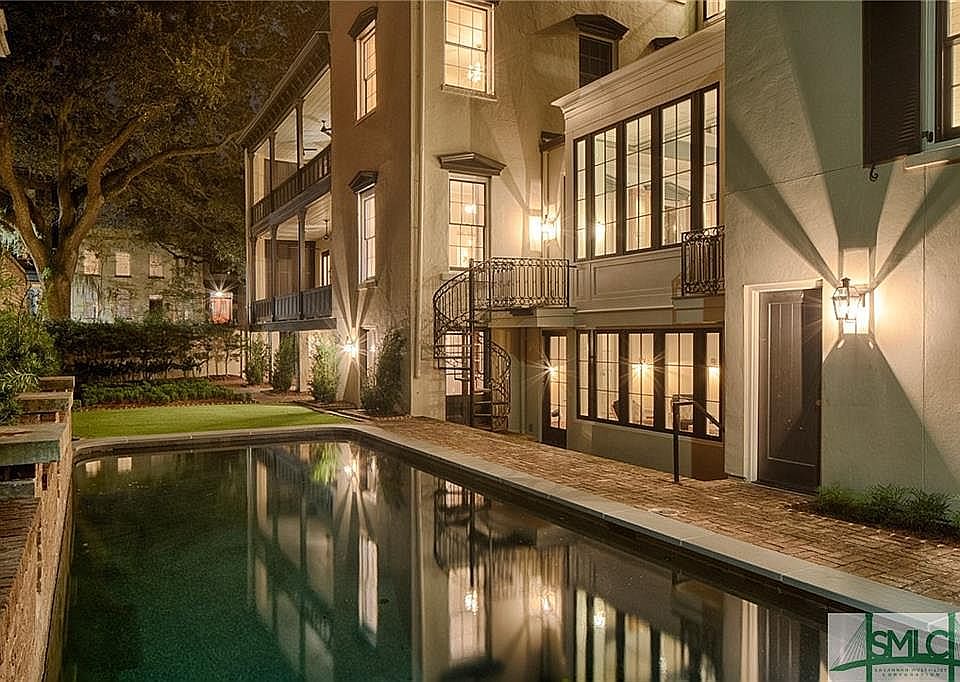 20 W Jones St, Savannah, GA 31401 Zillow