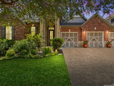 1222 Ashbury Bay, San Antonio, TX, 78258