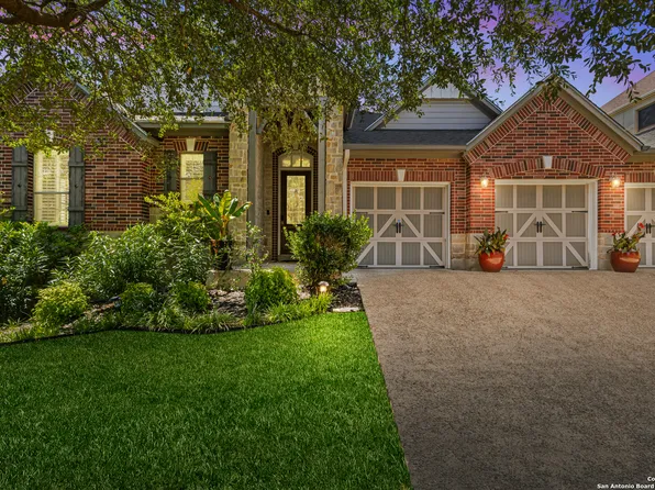 1222 Ashbury Bay, San Antonio, TX 78258