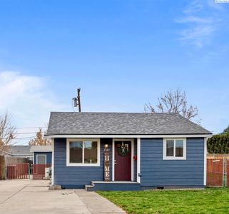 1327 Sanford Ave, Richland, WA, 99354