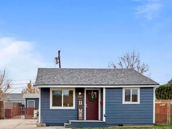 1327 Sanford Ave, Richland, WA 99354