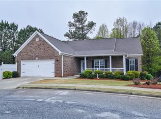 480 Crossroads Dr, Social Circle, GA 30025