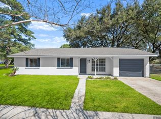 6912 Oak Park Dr, Baton Rouge, LA 70812