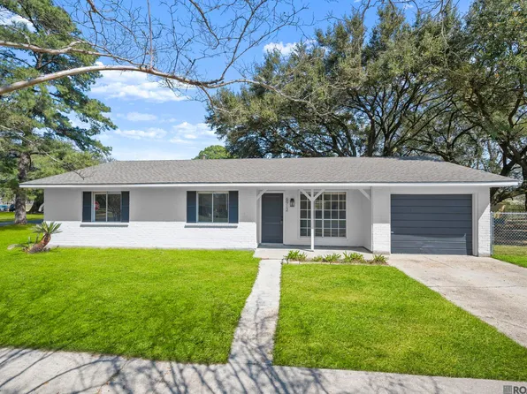6912 Oak Park Dr, Baton Rouge, LA 70812