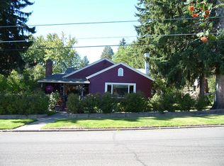 1661 NW 5th St, Bend, OR 97703