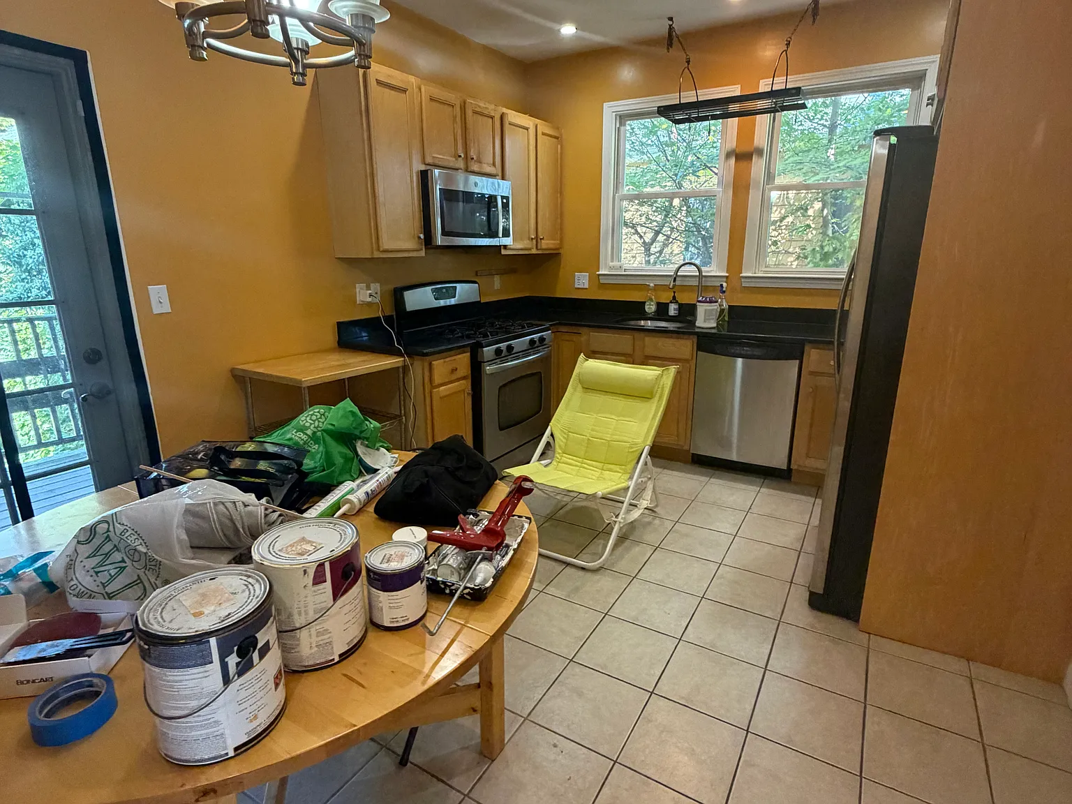 3 bed, $4,000 — Photo 2