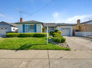 1270 Hubbard Ave, San Leandro, CA