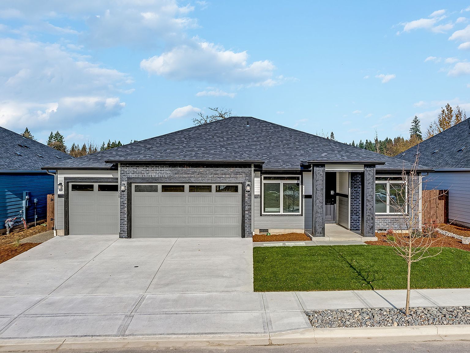 728 NW 29th St, Battle Ground, WA 98604 Zillow