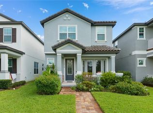 14718 Watowan Aly, Winter Garden, FL 34787
