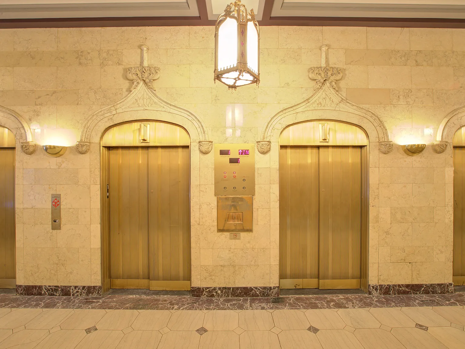The Equitable Building — Photo 4