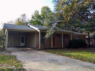 320 Patricia Dr, Indianola, MS, 38751