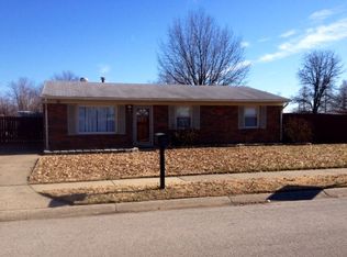 703 Colorado Dr, Owensboro, KY 42301