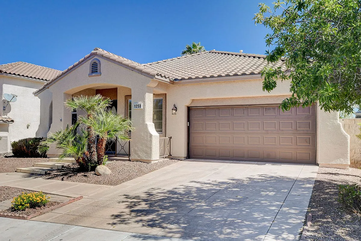 Building Photo - 1258 Autumn Wind Way