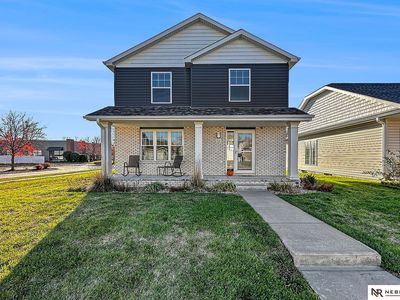 8121 S 16th St, Lincoln, NE, 68512