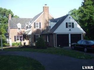 2015 Sycamore Rd, Bethlehem, PA 18015