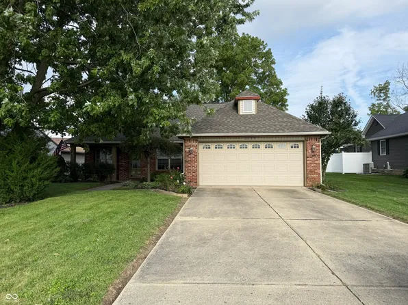 2117 Witt Rd, Lebanon, IN 46052