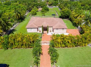 23600 SW 212th Ave, Homestead, FL 33031