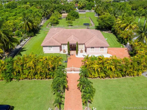 23600 SW 212th Ave, Homestead, FL 33031