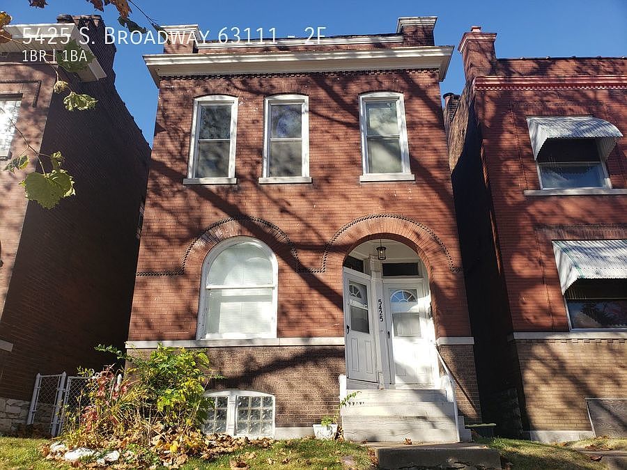 1st image of 5425 S Broadway #63111-2F