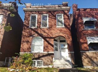 5425 S Broadway #63111-2F, Saint Louis, MO