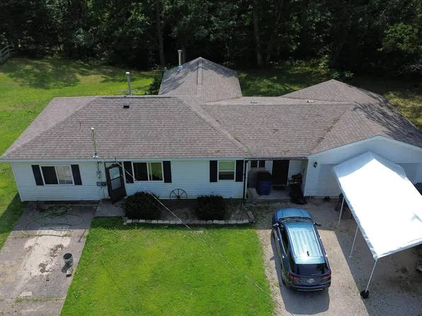 662 Bissonette Rd, Oscoda, MI 48750