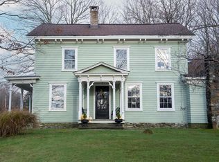 1 Bangall Amenia Rd, Stanfordville, NY 12581